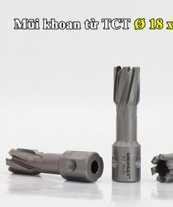 Mũi khoan từ UNIFAST 18x35