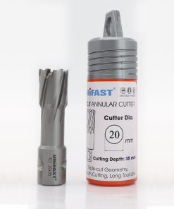 UNIFAST TCT 20x35
