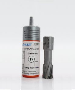 TCT unifast 19x35