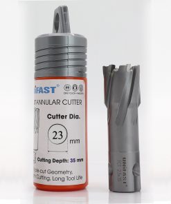 Unifast TCT 23x35
