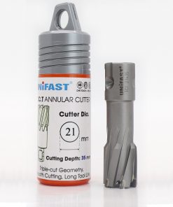 Unifast TCT 21x35
