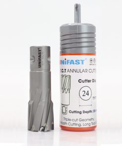 Unifast TCT 24x35