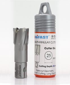 Unifast TCT 25x35