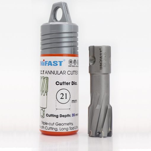 Unifast TCT 21x35