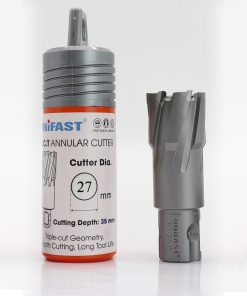 Unifast TCT 27x35