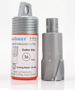 Unifast TCT 36x50