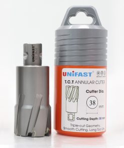 Unifast TCT 38x50