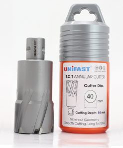 Unifast TCT 40x50