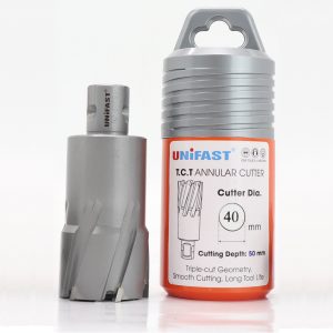 Unifast TCT 40x50