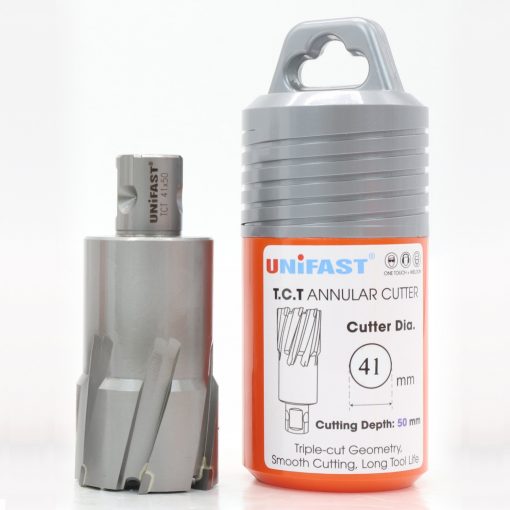 Unifast TCT 41x50