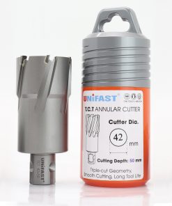 Unifast TCT 42x50