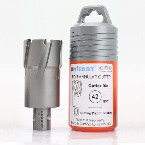 Unifast TCT 42x50