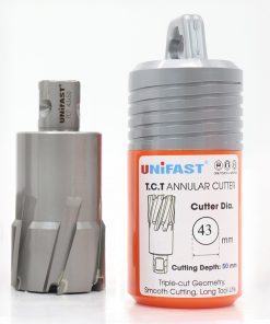 Unifast TCT 43x50