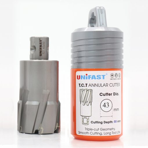 Unifast TCT 43x50