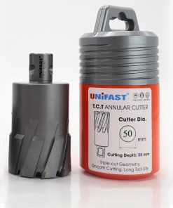 Unifast TCT 50x50