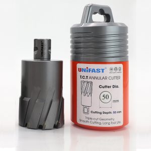 Unifast TCT 50x50