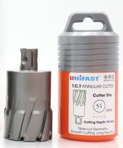 Unifast TCT 51x50