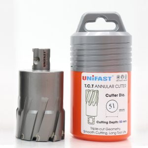 Unifast TCT 51x50