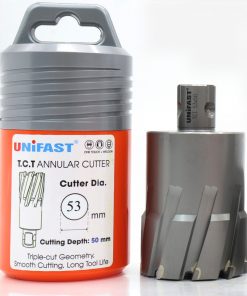 Unifast TCT 53x50