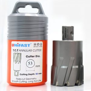 Unifast TCT 53x50