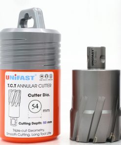 Unifast TCT 54x50