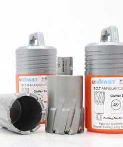 Mũi khoan hợp kim Unifast model TCT 49x50