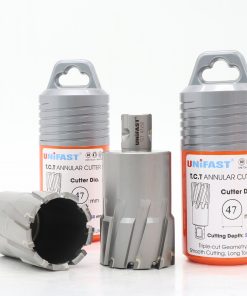 Unifast TCT 47x50