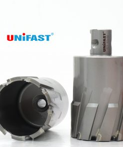 Mũi khoan từ hợp kim Unifast TCT 52x50