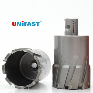 Mũi khoan từ hợp kim Unifast TCT 52x50