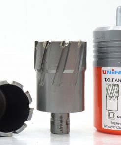 Mũi khoan từ hợp kim Unifast TCT 53x50