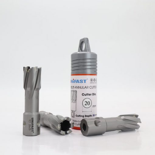 UniFast-TCT-20x35