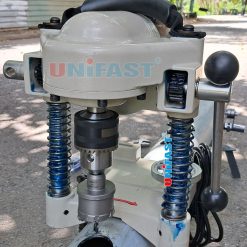 Máy khoan ống JK114