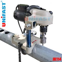 máy khoan ống jk114