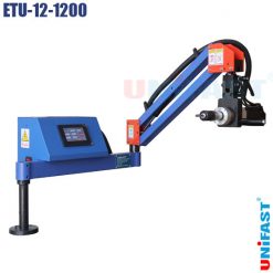 Máy taro servo Unifast ETU-12-1200