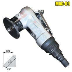 máy vát cạnh