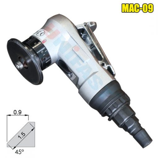 máy vát cạnh